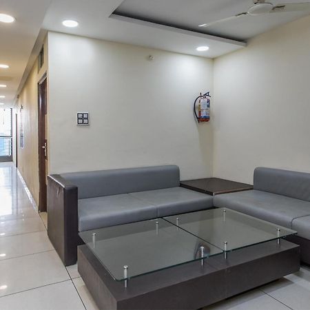 Hotel Mehar Residency Indaur Kültér fotó
