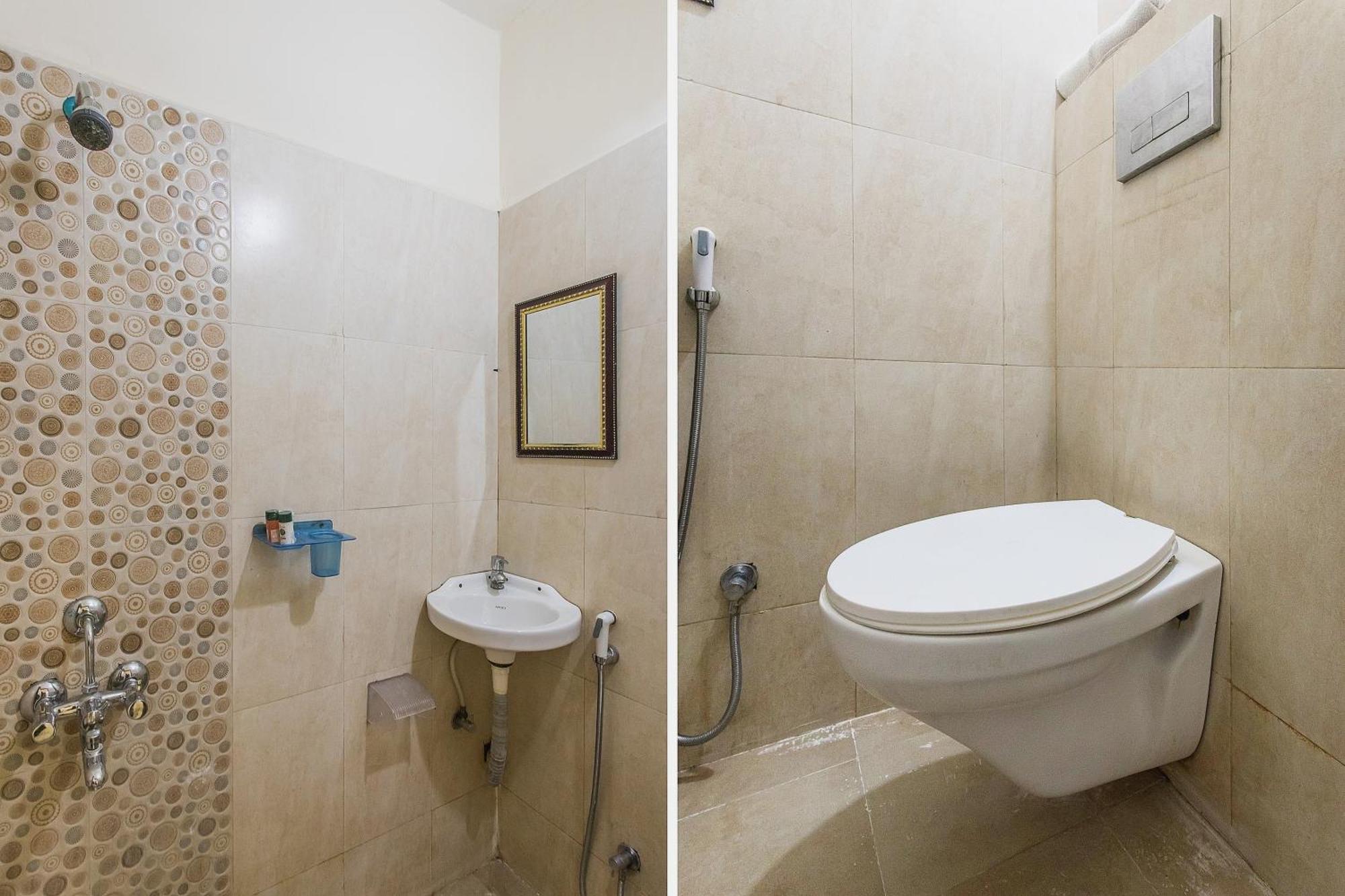 Hotel Mehar Residency Indaur Kültér fotó