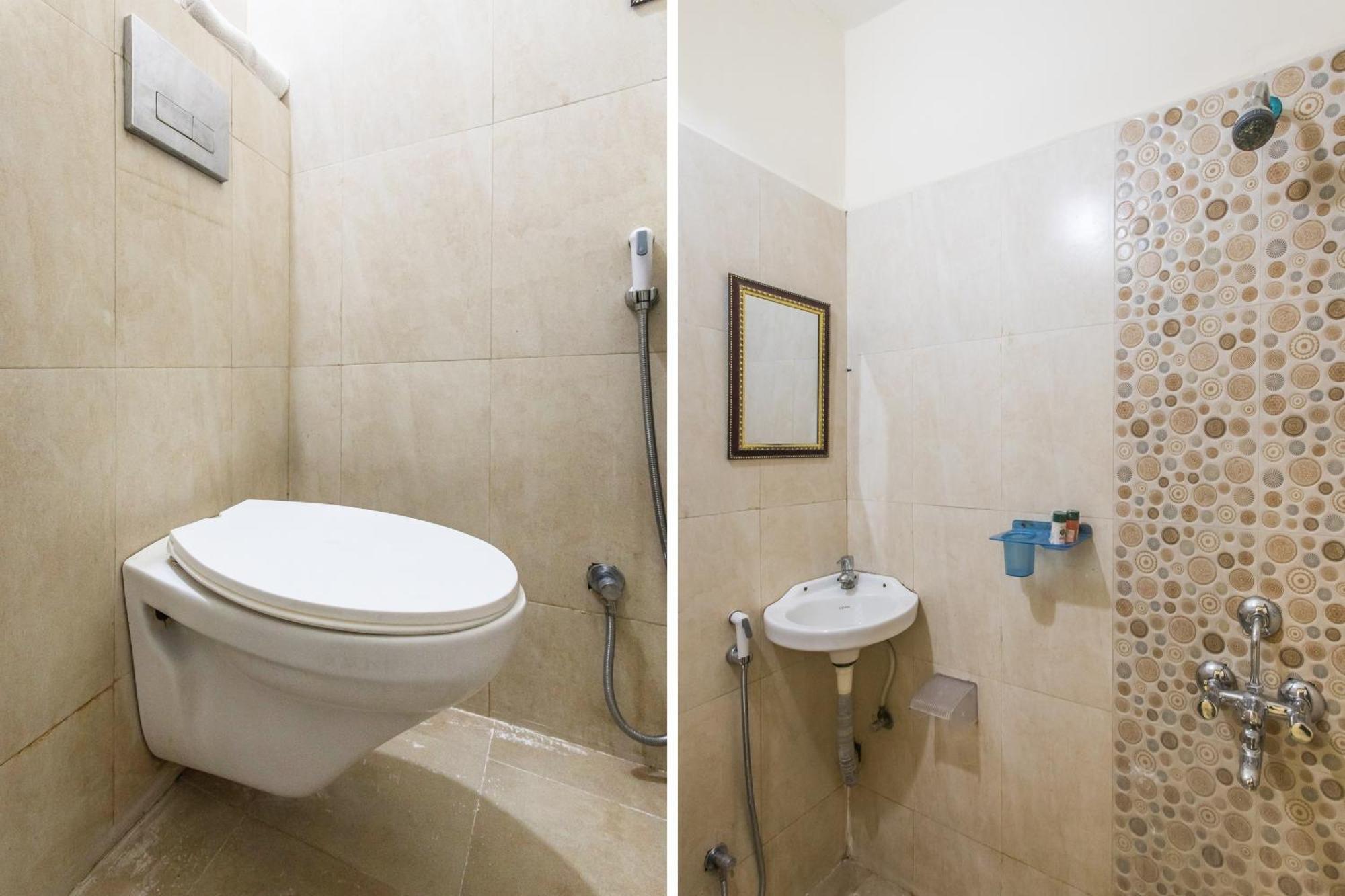 Hotel Mehar Residency Indaur Kültér fotó